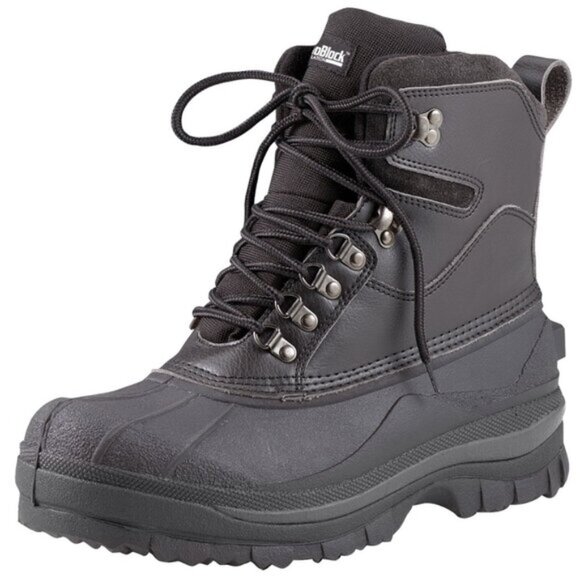 ?????? Men\'s Extreme Cold Weather 8\